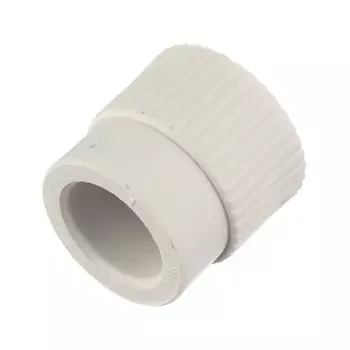 Муфта полипропиленовая FV-Plast 25 мм х 1/2 ВР(г) (217026)