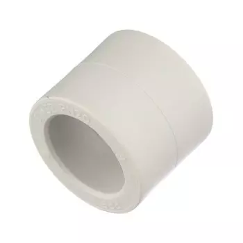 Муфта полипропиленовая FV-Plast 32 мм (201032)