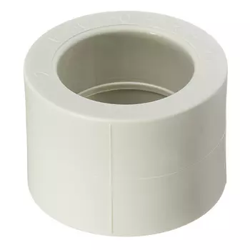 Муфта полипропиленовая FV-Plast 50 мм (201050)