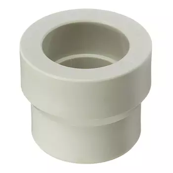 Муфта полипропиленовая FV-Plast переходная 63 х 50 мм (210063050)