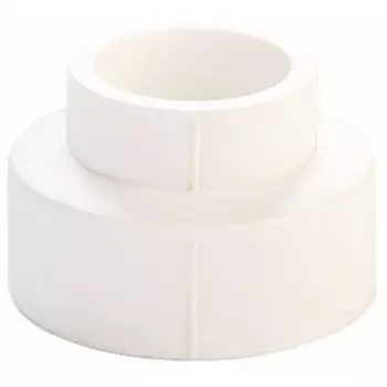 Муфта полипропиленовая Lammin переходная 50х20 мм (Lm31031050020)