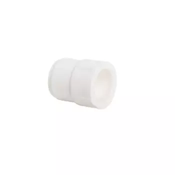 Муфта полипропиленовая Lammin переходная 63х50 мм (Lm31032063050)