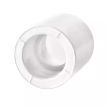 Муфта полипропиленовая РВК 50 мм (030505)