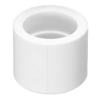 Муфта полипропиленовая Valfex 50 мм (10113050П)
