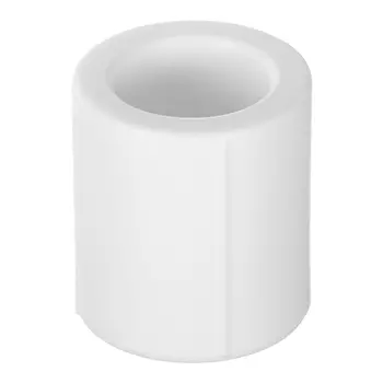 Муфта полипропиленовая Valtec 20 мм (VTp.703.0.020)