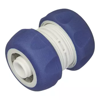 Муфта 3/4 для шланга Green Apple полипропиленовая (Б0003123)