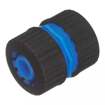 Муфта 3/4 для шланга Garden Show пластиковая (266243)