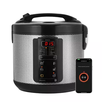 Мультиварка Red Solution RMC-M225S 5 л 860 Вт