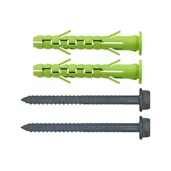 Набор для крепления кондиционера Hard-Fix