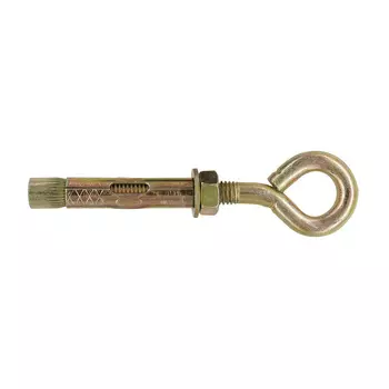 Набор для крепления люстры с кольцом Hard-Fix