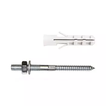 Набор для крепления водонагревателя до 200 литров Hard-Fix