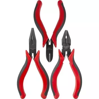 Набор инструментов универсальный Онлайт (90218) (3 шт.)