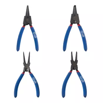 Набор кольцесъемников КВТ Мастер 250 мм (77442)