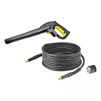 Набор пистолет со шлангом 12 м Karcher для K2-K7 (2.643-909.0)