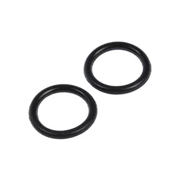 Набор уплотнительных колец под американку резиновых СТМ 1/2-1"