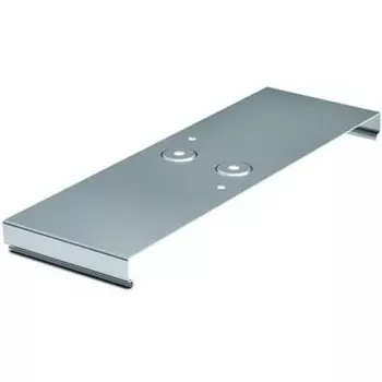 Накладка для крышки лотка DKC CGC 100 мм (10 шт.) (37392)