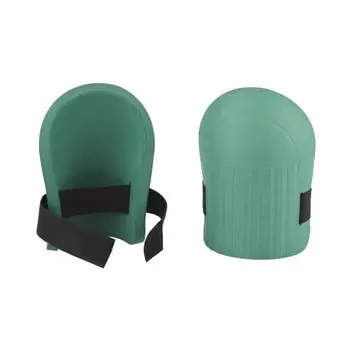 Наколенники зеленые Green Apple (Б0038608)