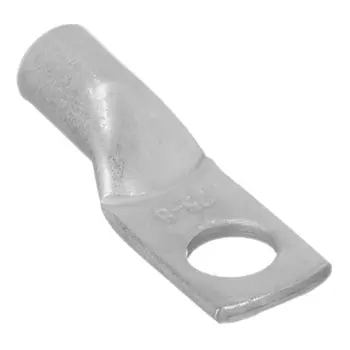 Наконечник болтовой EKF PROxima ТМЛ 25-8-7 d8 мм 25 кв.мм (5 шт.)