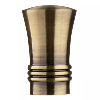 Наконечник Гиро d 20 мм бронза 2 шт.