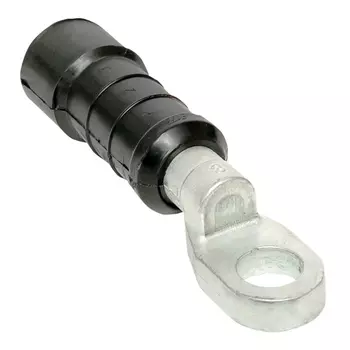 Наконечник кольцевой изолированный EKF d13 мм 70 кв. мм CPTAU 70 (10 шт.)
