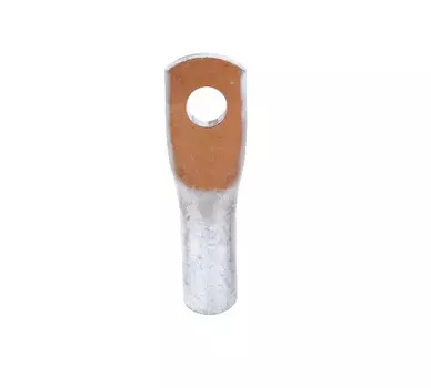 Наконечник медно-алюминиевый EKF PROxima ТАМ 95-12-13 d12 мм 95 кв.мм (25 шт.)