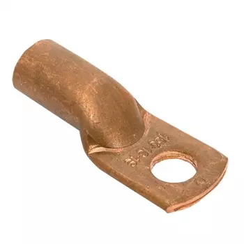 Наконечник медный EKF PROxima ТМ 150-16-19 d16 мм 150 кв.мм (10 шт.)