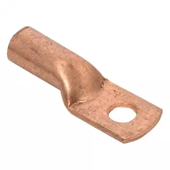 Наконечник медный EKF PROxima ТМ 70-10-13 d10 мм 70 кв.мм (25 шт.)