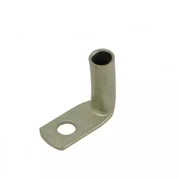 Наконечник медный луженый EKF PROxima ТМЛ 25-8-8-90 d8 мм 25 кв.мм (100 шт.)