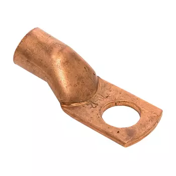 Наконечник силовой медный EKF PROxima DT-70-12-13 (ТМ) d12,4 мм 70 кв.мм (50 шт.)