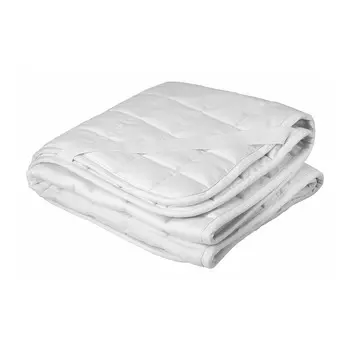 Наматрасник 180х200 см на резинке бязь Василиса