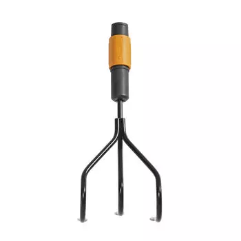 Насадка-культиватор Fiskars QuikFit (1000680) без черенка