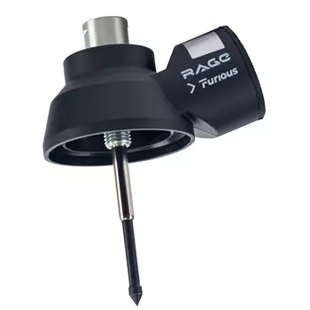 Насадка пылеудаления для алмазных коронок Rage Furious (559241) М16