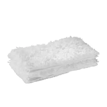 Насадка салфетка для пароочистителей Karcher из микроволокна (2 шт.) (2.863-173.0)