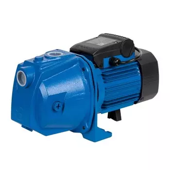 Насос Aquario AJC-81 для чистой воды 50 л/мин центробежный поверхностный