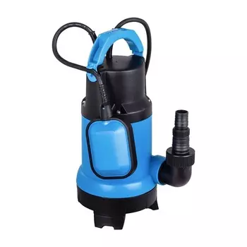 Насос дренажный Aquario ADS-900 для грязной воды 150 л/мин (1090)