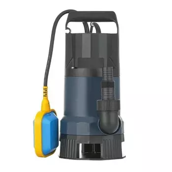 Насос дренажный UNIPUMP 1101 PW для грязной воды 260 л/мин (45525)