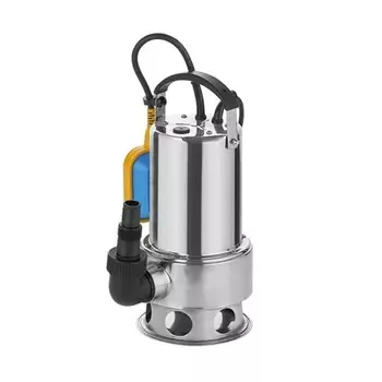 Насос дренажный UNIPUMP 400 SW для грязной воды 133,3 л/мин (78684)