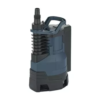 Насос дренажный UNIPUMP Q550B для грязной воды 191,7 л/мин (22300)