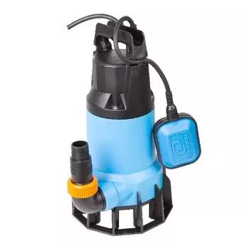 Насос фекальный Джилекс 330/12 (5402) для грязной воды 330 л/мин