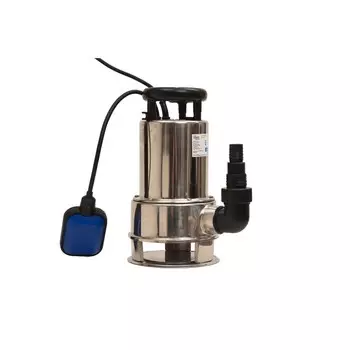 Насос фекальный Making Oasis Everywhere FN 175/7 (4670004379257) для грязной воды 175 л/мин