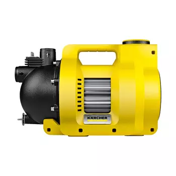 Насос Karcher BP 6.000 Garden для чистой воды 100 л/мин центробежный поверхностный