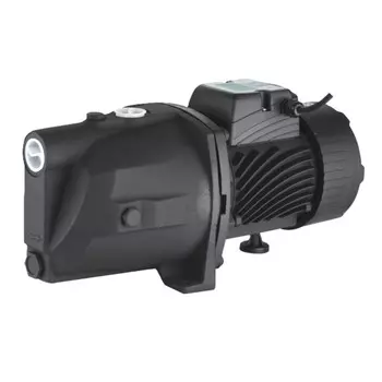 Насос Pumpman JET100 для чистой воды 55 л/мин центробежный поверхностный