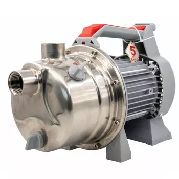 Насос Ресанта ПСН-4200Н для чистой воды 70 л/мин центробежный поверхностный