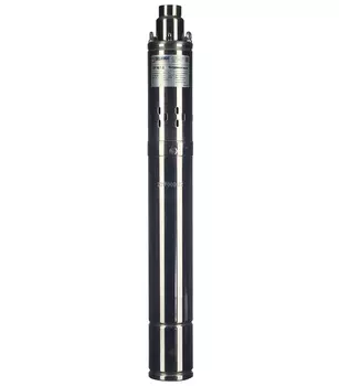 Насос скважинный Belamos 3SP90/1.8 для чистой воды 30 л/мин