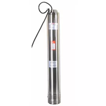 Насос скважинный Ресанта НС-55/80 ПРОФ для чистой воды 55 л/мин верхний забор (77/3/2)