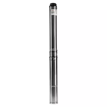 Насос скважинный Ставр 3-НСЦ-45/550 для чистой воды 55 л/мин верхний забор (ст3нсц45-550)