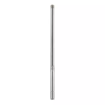 Насос скважинный UNIPUMP Mini Eco 2-46 для чистой воды 63,3 л/мин средний забор (39110)