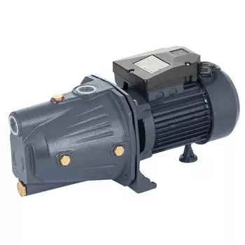 Насос UNIPUMP Jet 100 L для чистой воды 60 л/мин центробежный поверхностный
