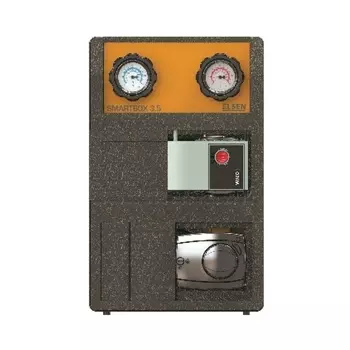 Насосная группа Elsen 1 ВР(г) х 1 1/2 НР(ш) с возможностью изменения подающей линии без насоса (EFG25.021)