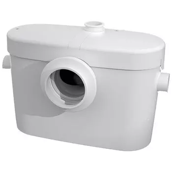 Насосная канализационная установка SFA Saniaccess 2 80 л/мин (SANIACCESS MINI 2)